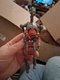 TMNT Krang 2012 Nickelodeon Action Figure Robot Suit With Alien Playmates Toys
