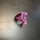 Vintage Tyco Dino-Riders Saurolophus 1988 Brain Box Part Accessory