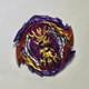 Big Bang Genesis Beyblade Burst GT Takara Tomy #B1
