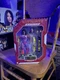 Mattel WWE The Ultimate Warrior 7 in Action Figure - HDM51