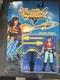 Cadillacs and Dinosaurs Hannah Dundee Action Figure Tyco 1993 Vintage NEW