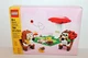 Lego Hedgehog Picnic Date 40711 Legos Building Toy 166 Pieces Valentine's Gift