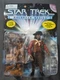 Sheriff Worf Star Trek Holodeck Series 1995 Playmates Action Figure