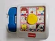 Vintage 1992 Playskool Baby's First Talking Phone Toy #5320 WORKS