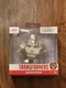 Jada Metal Figs Die-Cast Transformers Megatron Brand New & Unopened D7