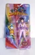 McFarlane DC Super Friends Wonder Twins Jayna & Gleek - Platinum Chase Batman