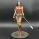 STATUE WONDER WOMAN 1/10 Scale Justice League Kotobukiya No Original Base