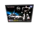 Transformers Takara Tomy KO Release MP-17 Prowl OPENED Action Figure
