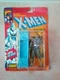 Marvel Entertainment X Men Iceman With Super Ice Slide Action Figure