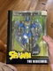McFarlane SPAWN The Redeemer PLATINUM ED. 7" Action Figure. NEW & Sealed Box