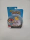 Pikachu Pokemon Throw N Pop Poke Ball Action Figure 2016 TOMY Brand New