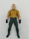 Hasbro GI Joe Duke Squad Leader 9 Inch Action Figure