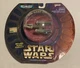 1996 GALOOB MICRO MACHINE Y-Wing Starfighter DIE CAST METAL B21