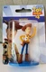 Mattel Disney Pixar Toy Story 4 Woody Collectible Toy Mini Figure 2.5" New
