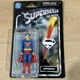 Superman The Movie Action Figure Superman 1978 Retro Spin Master MOC New 2025 4"