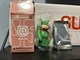 Hoppy The Flintstones 100% Series 45 Medicom Bearbrick Be@rbrick Secret - Sealed