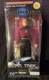 Playmates Toys Star Trek Command Edition Captain Jean Luc Picard Vintage
