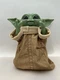 Star Wars: The Mandalorian Galactic Snackin' Grogu Hasbro Baby Yoda