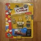 Playmates The Simpsons World of Springfield Uter Interactive Figure Series 8