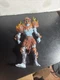 MATTEL HE MAN MOTU MASTERS OF THE UNIVERSE 200X FIRE ARMOR SKELETOR FIGURE 2002