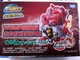 Takara Tomy Cross Fight B-Daman WBMA CB-00 CB-32 Round=Tigare Red Ver. US Seller