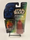 1997 Hasbro Kenner Star Wars POTF2 Emperor's Royal Guard Factory Sealed MOC