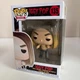 Funko Pop Iggy Pop 135 The Stooges Brand New Vinyl Figure Ships in Protector Toy