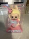 AUTHENTIC POP MART LABUBU THE MONSTERS Let's Checkmate Vinyl Plush LIMITED STOCK
