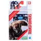 NEW Transformers Authentics Bravo 5" Optimus PrimalAction Figure 2023 Hasbro Toy