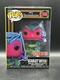 Funko Pop! Marvel - Scarlet Witch #986 - Blacklight - Target Exclusive