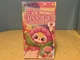 Cureplaneta Baby Three Brush Your Hair Scented Multicolor Blind Pack