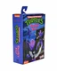 NECA Teenage Mutant Ninja Turtles TMNT Trouble's Afoot Vol.3