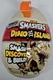 Smashers Series 5 Dino Island Nano Egg by ZURU [Assorted Mystery Egg] 7495 (5")