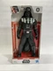 Star Wars Darth Vader 9.5 in Action Figure with Lightsaber - New 2019 - Hasbro