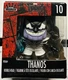 Funko Minis Marvel Venom 10 Thanos Vinyl Figure New Sealed in Package