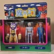 Ghost 'N Goblins 3 Pack - Set A - Japanese Box NM/M Brand New Super7