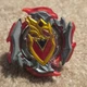 Z Achilles 11 Xtend Beyblade Burst Cho-Z Takara Tomy B-105 #2