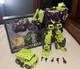 Takara Tomy Transformers Unite Warriors UW04 Devastator  Action Figure