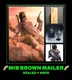 USA mib STAR WARS Mythos Boba Fett Hot Toys Sideshow Collectibles 12" Action Fig