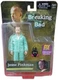 Mezco Toys - Breaking Bad - Jesse Pinkman Blue Hazmat Suit PX Previews - Dented