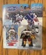 2000 - 2001 Hasbro Starting Lineup DAMIAN RHODES ATLANTA THRASHERS NHL