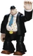 Boss Fight Studio Popeye Classics: Toar Action Figure