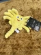 Alien Facehugger Loot Crate Exclusive Plush Phunny Kidrobot Stuffed Animal NWT