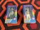 Neca Ben Cooper Gremlins Stripe & Gizmo Action Figures Boxed 5.5&rdquo;