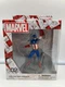 Schleich Marvel Captain America #02 Collectable Figure 