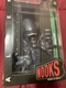 Culturefly Nooks Alien Xenomorph Book Nook Shelf Statue NIB Ages 17+