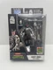 The Loyal Subjects BST AXN TMNT CASEY JONES Battle Damage Wave 4