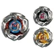 TAKARA TOMY BEYBLADE X Beyblade X BX-16 Random Booster Viper Tail Select Metal A