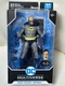 McFarlane DC Multiverse Hugo Strange Batman Figure Transference Platinum Edition