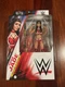 Cora Jade Elayna Black WWE NXT Elite 107 Wrestling Action 1st Figure Rookie